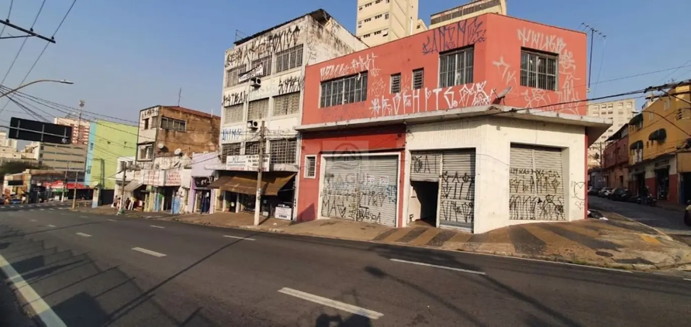 Foto 4 de Sala Comercial à venda, 297m2 em Centro, Campinas - SP
