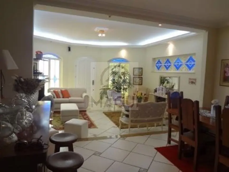 Casa com 3 quartos à venda, 319m2 em Nova Campinas, Campinas - SP - imagem 4 Foto 4 de Casa com 3 quartos à venda, 319m2 em Nova Campinas, Campinas - SP