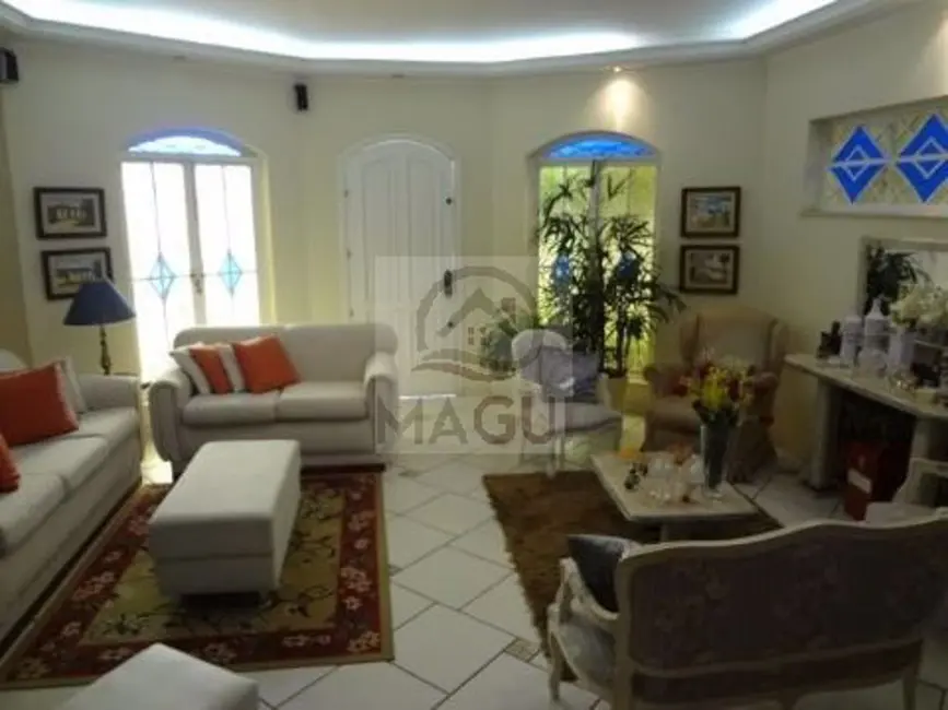 Casa com 3 quartos à venda, 319m2 em Nova Campinas, Campinas - SP - imagem 5 Foto 5 de Casa com 3 quartos à venda, 319m2 em Nova Campinas, Campinas - SP