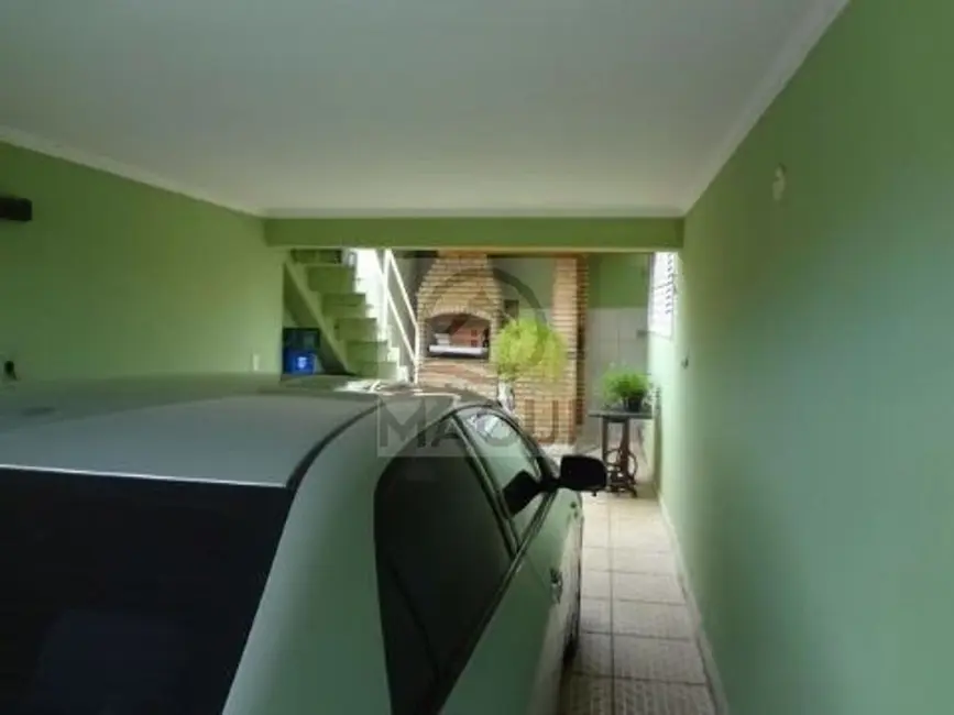 Foto 2 de Casa com 3 quartos à venda, 319m2 em Nova Campinas, Campinas - SP