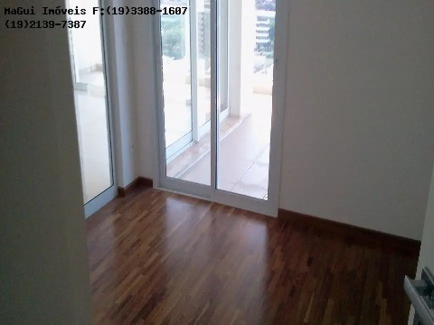 Foto 1 de Apartamento com 2 quartos à venda, 100m2 em Cambuí, Campinas - SP