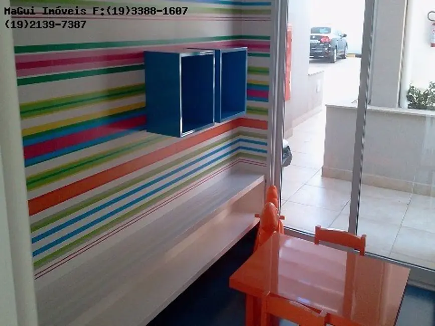 Apartamento com 2 quartos à venda, 100m2 em Cambuí, Campinas - SP - imagem 2 Foto 2 de Apartamento com 2 quartos à venda, 100m2 em Cambuí, Campinas - SP