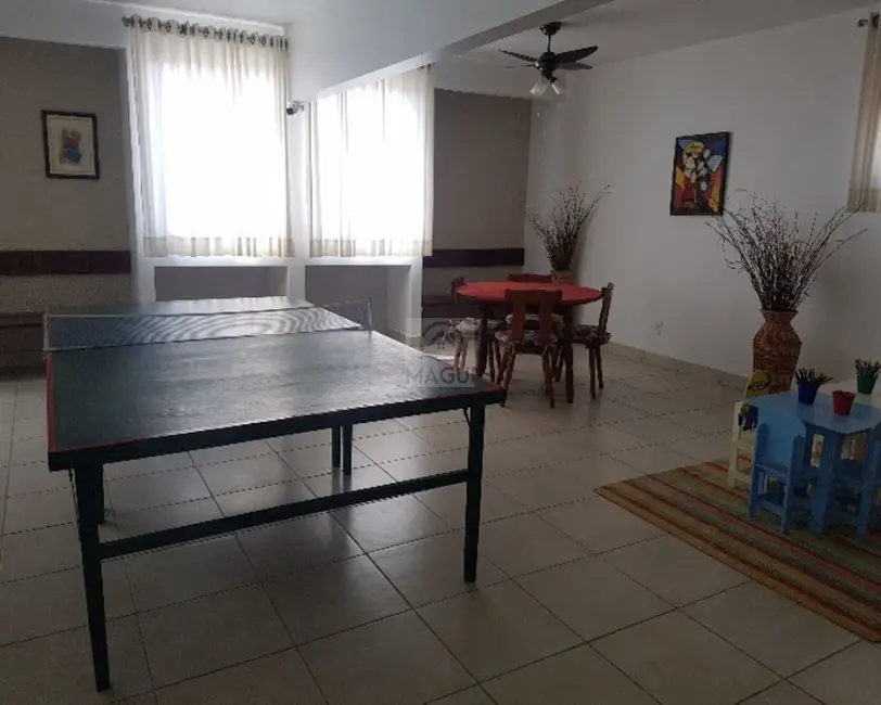 Apartamento com 3 quartos à venda, 78m2 em Chácara da Barra, Campinas - SP - imagem 6 Foto 6 de Apartamento com 3 quartos à venda, 78m2 em Chácara da Barra, Campinas - SP