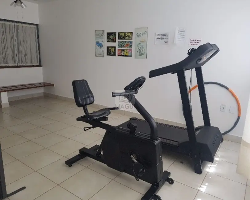 Apartamento com 3 quartos à venda, 78m2 em Chácara da Barra, Campinas - SP - imagem 4 Foto 4 de Apartamento com 3 quartos à venda, 78m2 em Chácara da Barra, Campinas - SP