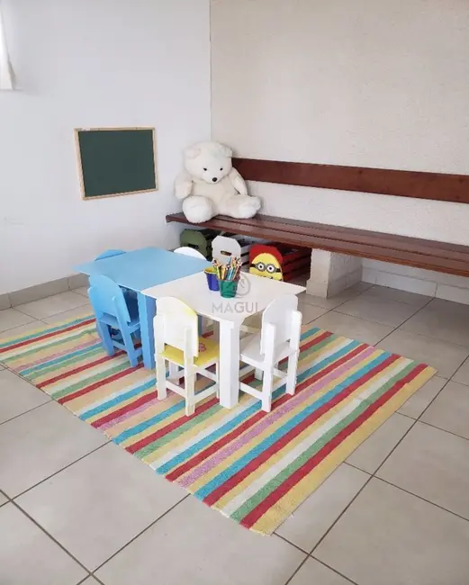 Apartamento com 3 quartos à venda, 78m2 em Chácara da Barra, Campinas - SP - imagem 8 Foto 8 de Apartamento com 3 quartos à venda, 78m2 em Chácara da Barra, Campinas - SP