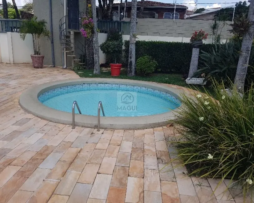 Foto 1 de Apartamento com 3 quartos à venda, 78m2 em Chácara da Barra, Campinas - SP
