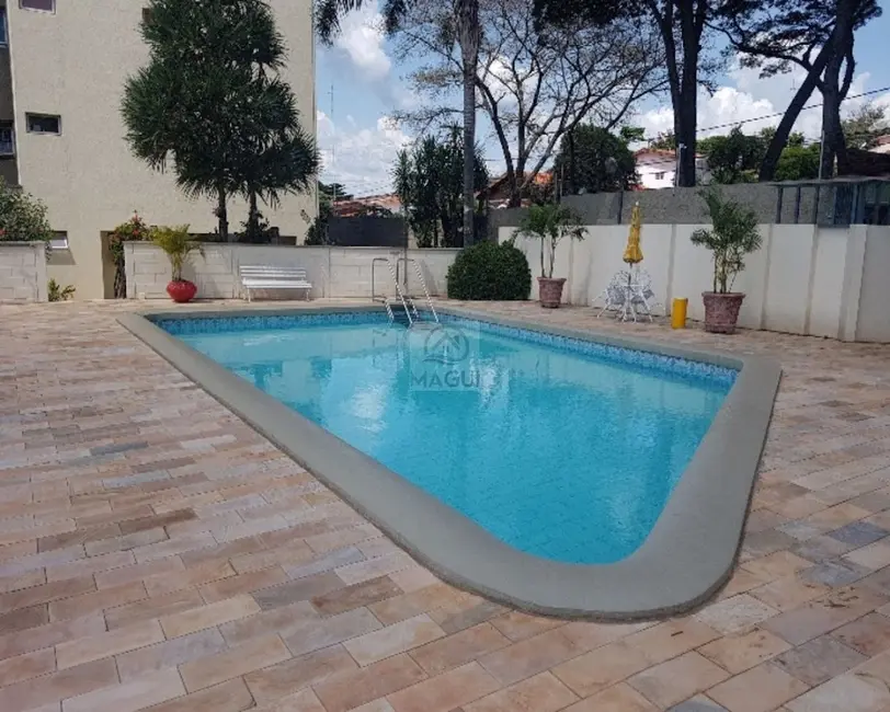 Apartamento com 3 quartos à venda, 78m2 em Chácara da Barra, Campinas - SP - imagem 9 Foto 9 de Apartamento com 3 quartos à venda, 78m2 em Chácara da Barra, Campinas - SP