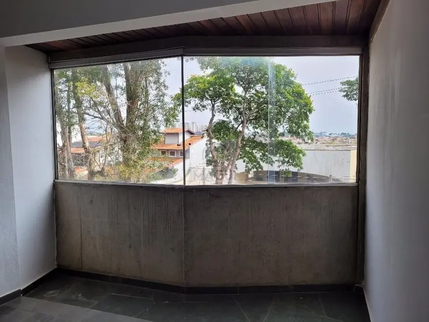 Foto 1 de Apartamento com 3 quartos à venda, 100m2 em Jardim Paranapanema, Campinas - SP