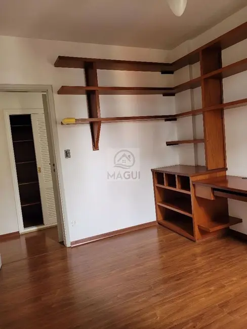 Foto 2 de Apartamento com 3 quartos à venda, 100m2 em Jardim Paranapanema, Campinas - SP