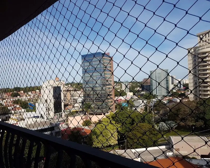 Foto 1 de Apartamento com 3 quartos à venda, 186m2 em Cambuí, Campinas - SP