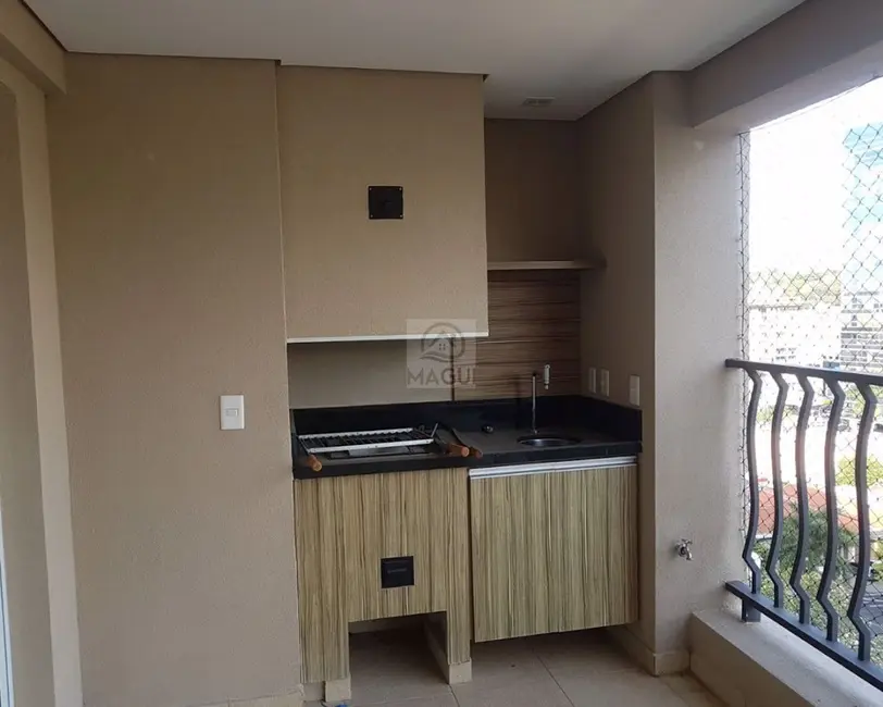 Foto 8 de Apartamento com 3 quartos à venda, 186m2 em Cambuí, Campinas - SP