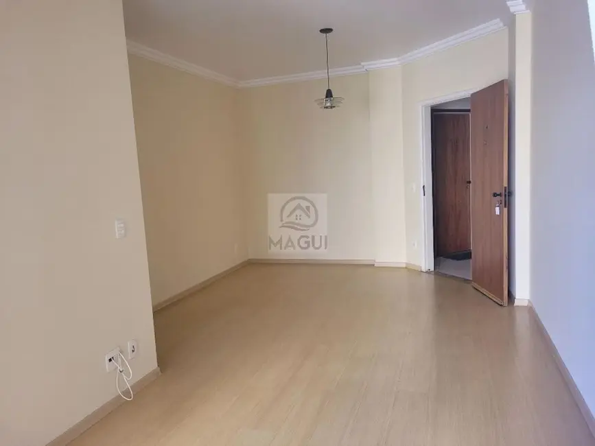 Foto 1 de Apartamento com 2 quartos à venda, 80m2 em Mansões Santo Antônio, Campinas - SP
