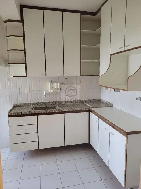 Foto 4 de Apartamento com 2 quartos à venda, 80m2 em Mansões Santo Antônio, Campinas - SP