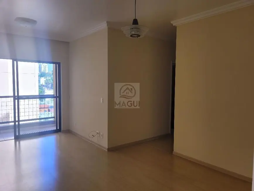 Foto 2 de Apartamento com 2 quartos à venda, 80m2 em Mansões Santo Antônio, Campinas - SP