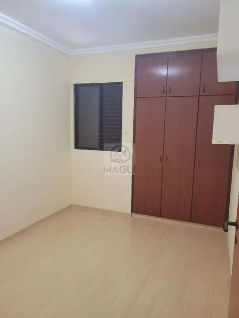 Foto 5 de Apartamento com 2 quartos à venda, 80m2 em Mansões Santo Antônio, Campinas - SP