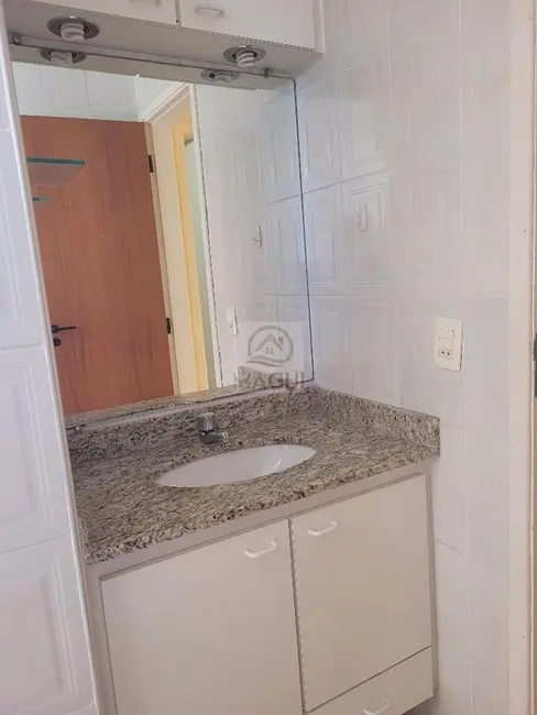 Foto 8 de Apartamento com 2 quartos à venda, 80m2 em Mansões Santo Antônio, Campinas - SP