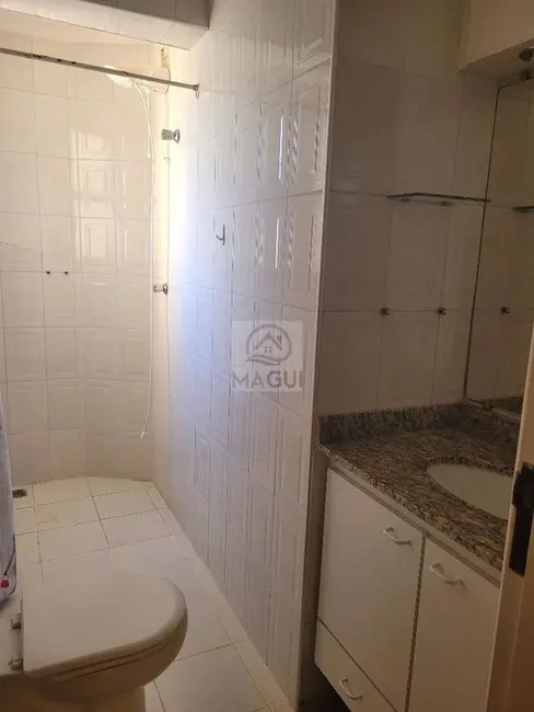 Foto 9 de Apartamento com 2 quartos à venda, 80m2 em Mansões Santo Antônio, Campinas - SP