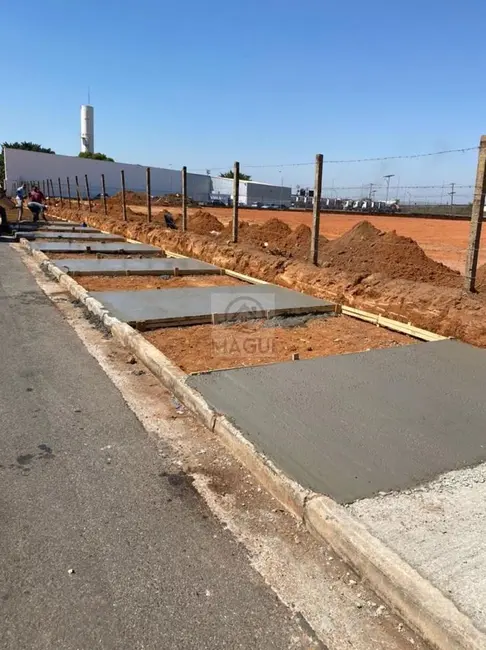 Terreno / Lote à venda e para alugar, 7418m2 em Jardim Aparecida, Campinas - SP - imagem 6 Foto 6 de Terreno / Lote à venda e para alugar, 7418m2 em Jardim Aparecida, Campinas - SP