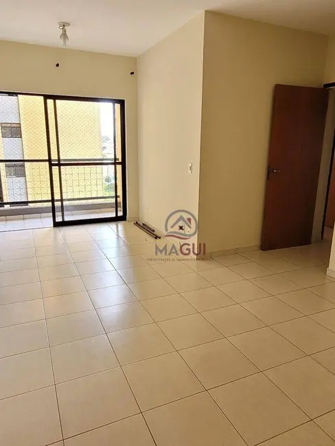 Foto 2 de Apartamento com 2 quartos à venda e para alugar, 78m2 em Mansões Santo Antônio, Campinas - SP