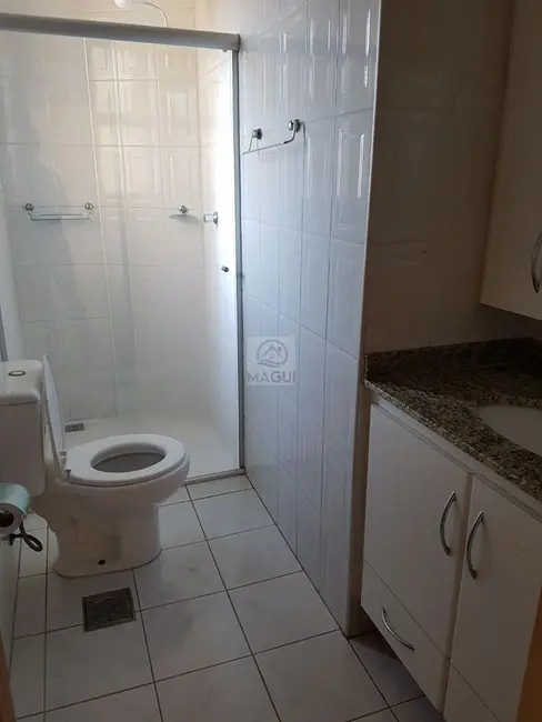 Foto 6 de Apartamento com 2 quartos à venda, 78m2 em Mansões Santo Antônio, Campinas - SP