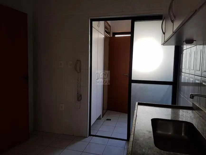 Foto 3 de Apartamento com 2 quartos à venda, 78m2 em Mansões Santo Antônio, Campinas - SP