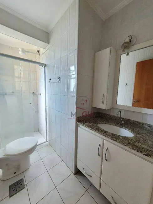 Foto 8 de Apartamento com 2 quartos à venda e para alugar, 78m2 em Mansões Santo Antônio, Campinas - SP