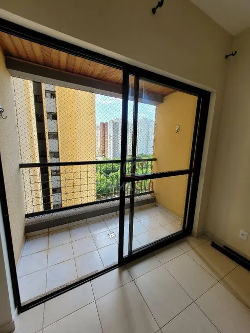 Foto 4 de Apartamento com 2 quartos à venda e para alugar, 78m2 em Mansões Santo Antônio, Campinas - SP