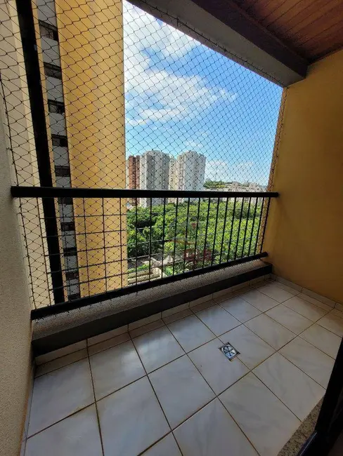 Foto 5 de Apartamento com 2 quartos à venda e para alugar, 78m2 em Mansões Santo Antônio, Campinas - SP