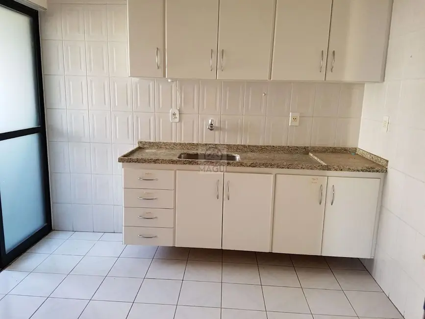 Foto 8 de Apartamento com 2 quartos à venda, 78m2 em Mansões Santo Antônio, Campinas - SP