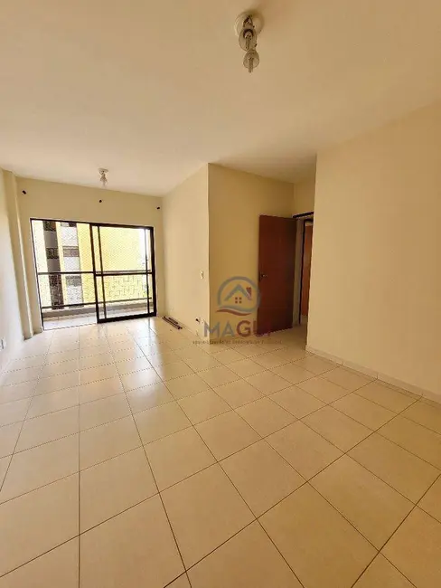 Foto 1 de Apartamento com 2 quartos à venda e para alugar, 78m2 em Mansões Santo Antônio, Campinas - SP