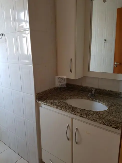 Foto 7 de Apartamento com 2 quartos à venda, 78m2 em Mansões Santo Antônio, Campinas - SP