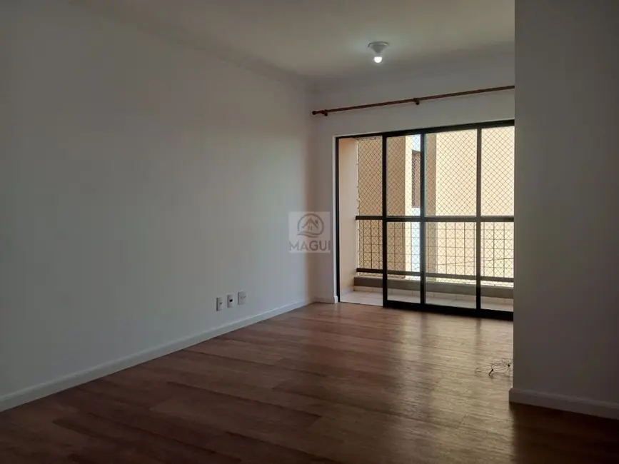 Foto 2 de Apartamento com 2 quartos à venda, 78m2 em Mansões Santo Antônio, Campinas - SP