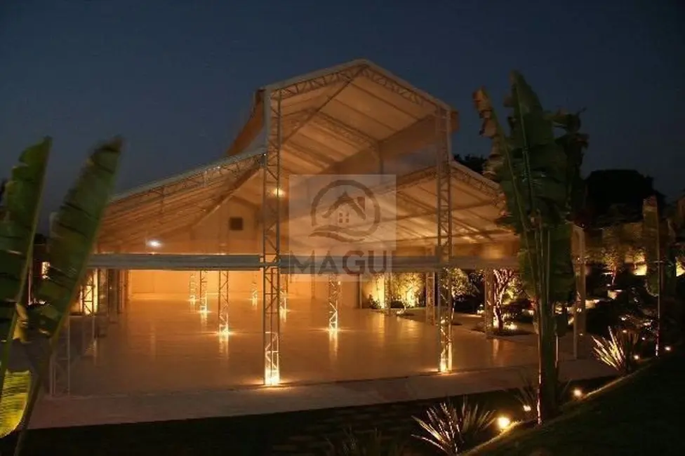 Foto 2 de Sala Comercial à venda e para alugar, 3500m2 em Jardim Conceição (Sousas), Campinas - SP