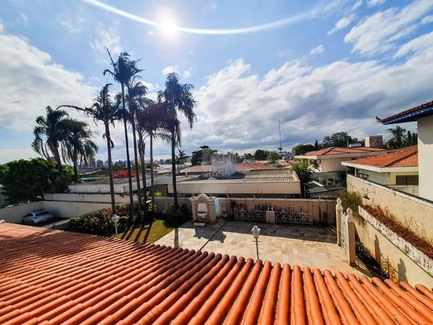 Foto 1 de Casa com 5 quartos à venda e para alugar, 750m2 em Nova Campinas, Campinas - SP