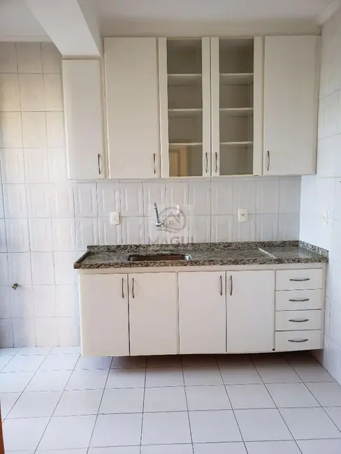 Apartamento com 2 quartos à venda e para alugar, 78m2 em Mansões Santo Antônio, Campinas - SP - imagem 7 Foto 7 de Apartamento com 2 quartos à venda e para alugar, 78m2 em Mansões Santo Antônio, Campinas - SP