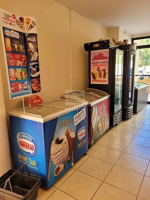 Apartamento com 2 quartos à venda e para alugar, 78m2 em Mansões Santo Antônio, Campinas - SP - imagem 9 Foto 9 de Apartamento com 2 quartos à venda e para alugar, 78m2 em Mansões Santo Antônio, Campinas - SP