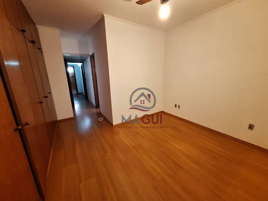 Apartamento com 4 quartos à venda, 157m2 em Centro, Campinas - SP - imagem 3 Foto 3 de Apartamento com 4 quartos à venda, 157m2 em Centro, Campinas - SP