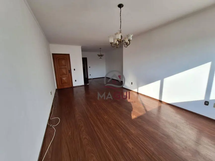 Foto 1 de Apartamento com 4 quartos à venda, 157m2 em Centro, Campinas - SP