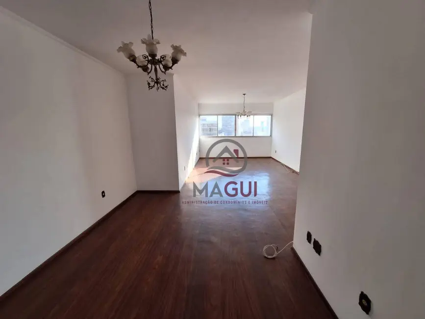 Foto 2 de Apartamento com 4 quartos à venda, 157m2 em Centro, Campinas - SP