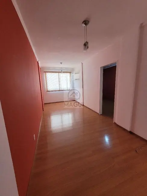 Foto 1 de Apartamento com 1 quarto à venda, 79m2 em Centro, Campinas - SP