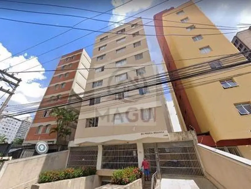 Foto 2 de Apartamento com 1 quarto à venda, 79m2 em Centro, Campinas - SP
