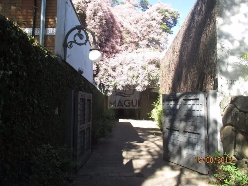 Foto 17 de Casa para alugar, 1560m2 em Jardim das Paineiras, Campinas - SP