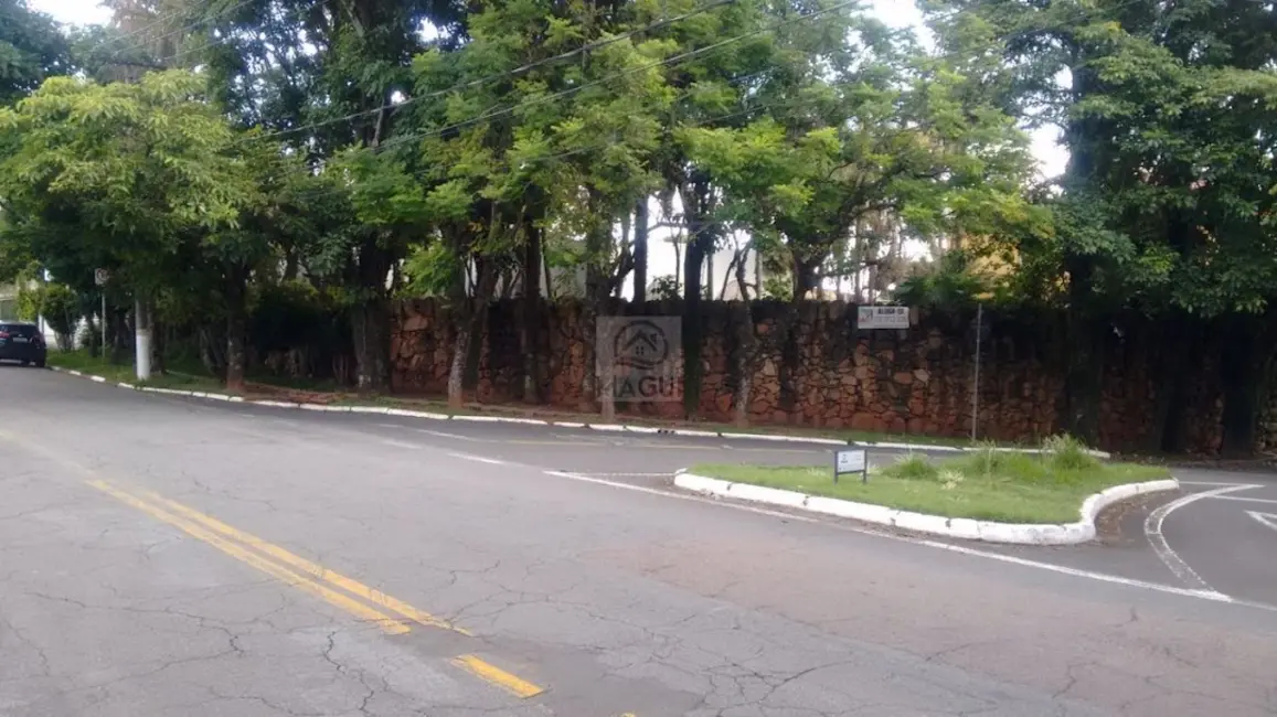 Casa para alugar, 1560m2 em Jardim das Paineiras, Campinas - SP - imagem 8 Foto 8 de Casa para alugar, 1560m2 em Jardim das Paineiras, Campinas - SP