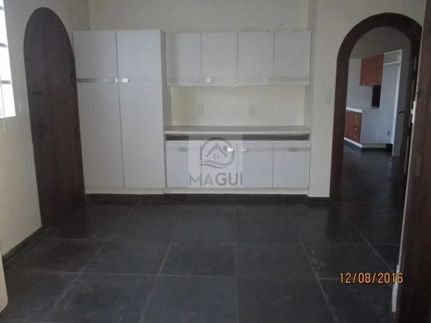 Casa para alugar, 1560m2 em Jardim das Paineiras, Campinas - SP - imagem 5 Foto 5 de Casa para alugar, 1560m2 em Jardim das Paineiras, Campinas - SP