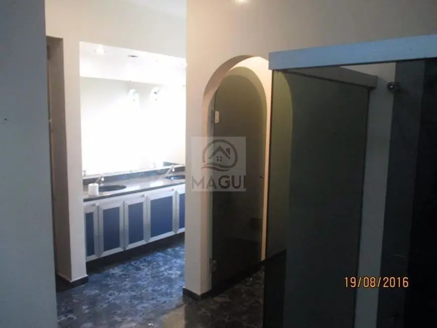 Casa para alugar, 1560m2 em Jardim das Paineiras, Campinas - SP - imagem 3 Foto 3 de Casa para alugar, 1560m2 em Jardim das Paineiras, Campinas - SP