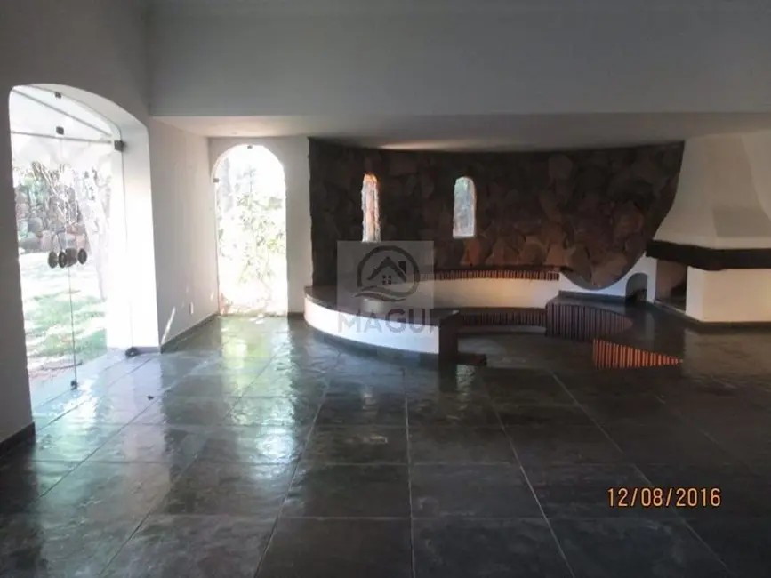 Foto 13 de Casa para alugar, 1560m2 em Jardim das Paineiras, Campinas - SP