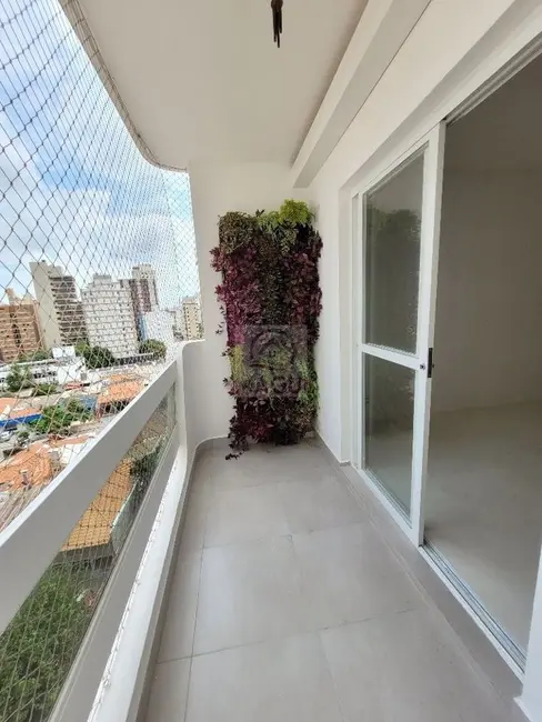 Foto 6 de Apartamento com 3 quartos à venda, 126m2 em Cambuí, Campinas - SP