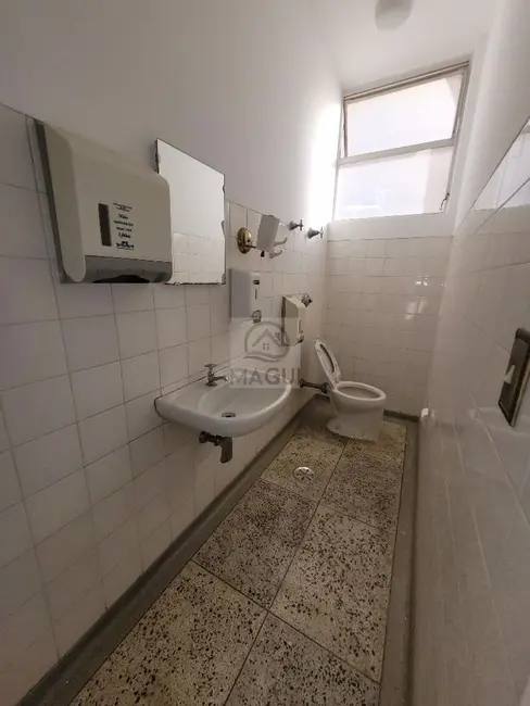 Sala Comercial à venda e para alugar, 156m2 em Centro, Campinas - SP - imagem 7 Foto 7 de Sala Comercial à venda e para alugar, 156m2 em Centro, Campinas - SP