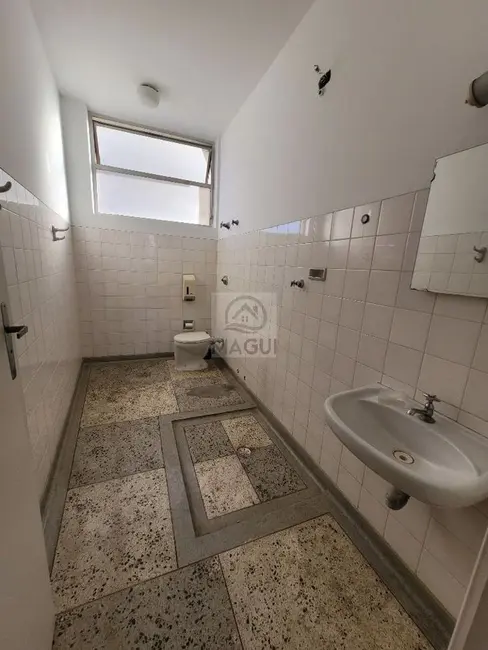 Sala Comercial à venda e para alugar, 156m2 em Centro, Campinas - SP - imagem 5 Foto 5 de Sala Comercial à venda e para alugar, 156m2 em Centro, Campinas - SP