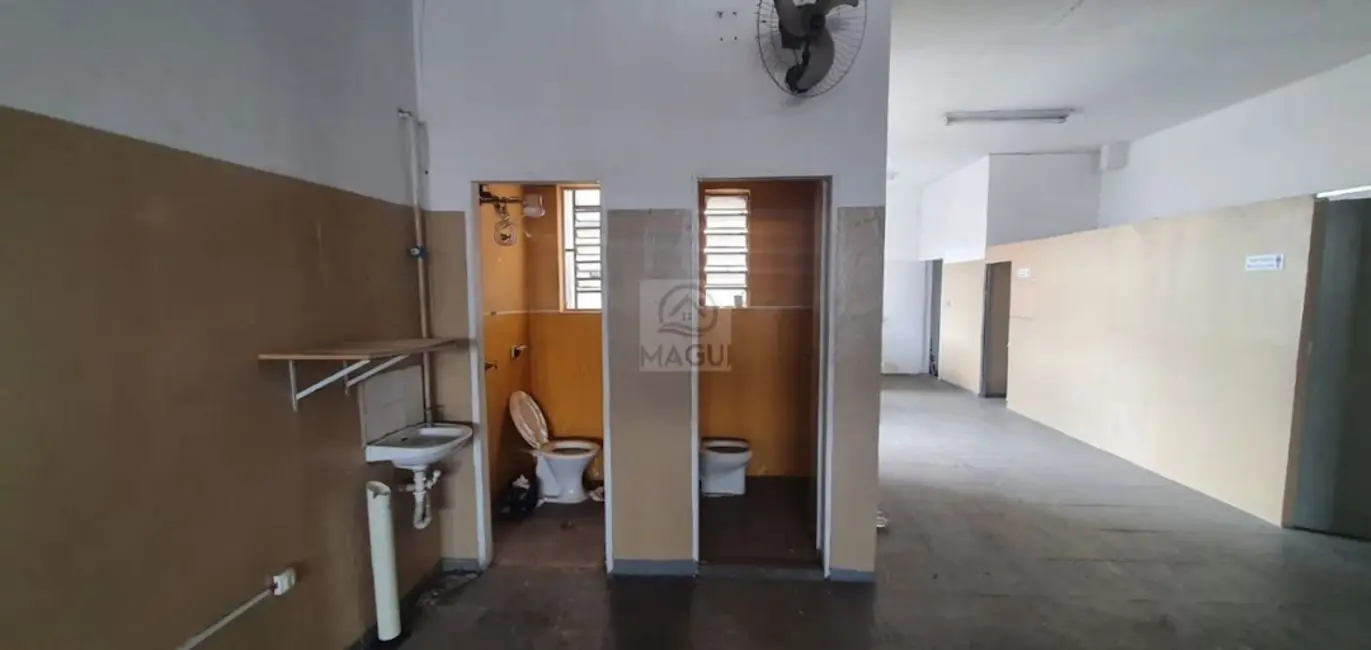 Sala Comercial para alugar, 120m2 em Centro, Campinas - SP - imagem 5 Foto 5 de Sala Comercial para alugar, 120m2 em Centro, Campinas - SP